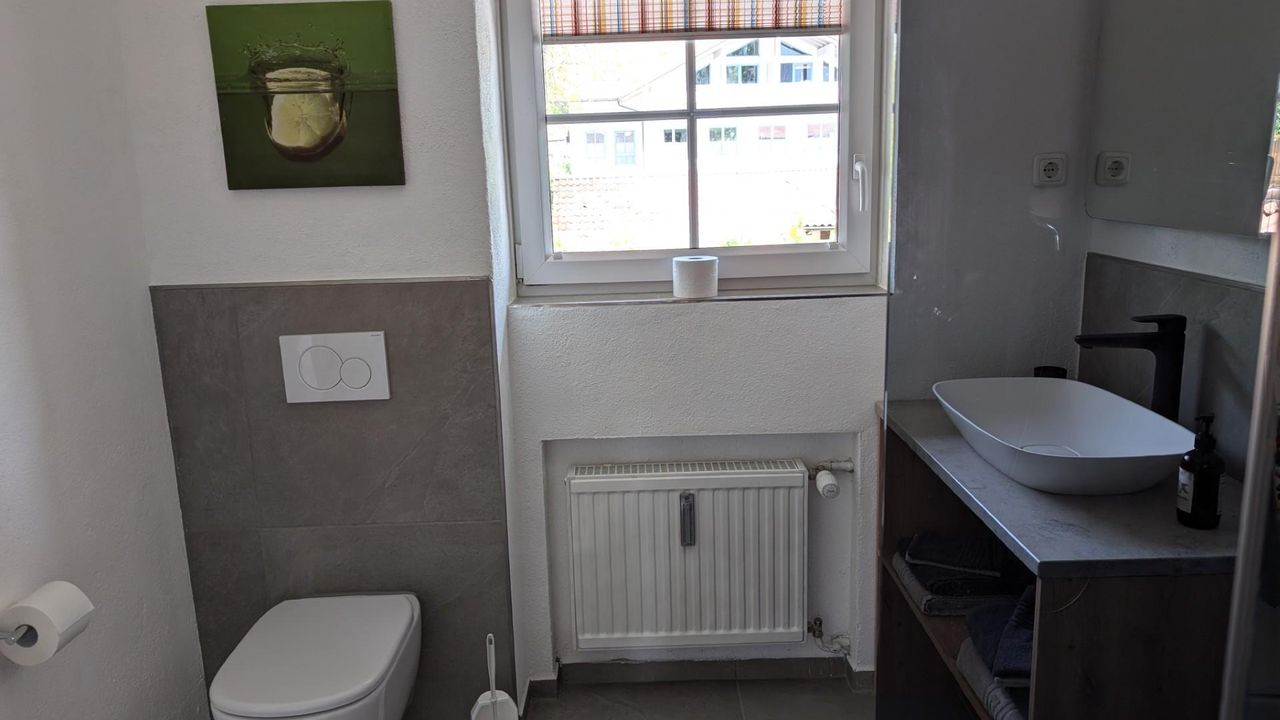 Badezimmer Badezimmer